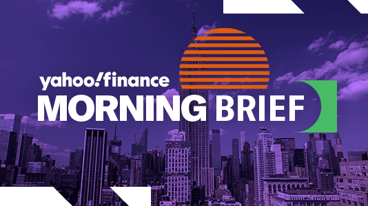 The Morning Brief