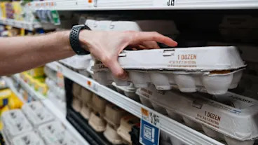 April inflation comes in hotter than expected: CPI data breakdown