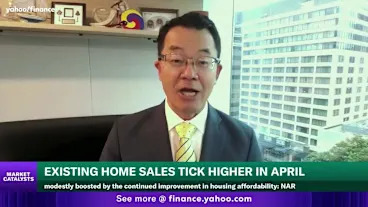 How to solve the housing market logjam: NAR chief economist