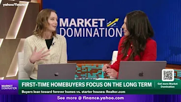 Home price growth is slowing down. Here's the latest.